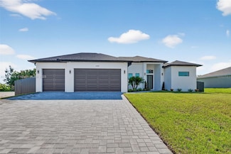 2107 NW 2nd Place, Cape Coral, FL 33993
