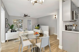 116 Gardens Dr Unit 202, Pompano Beach, FL 33069