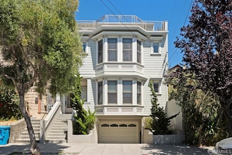 879 Hampshire St, San Francisco, CA 94110