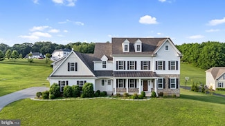 834 Marlboro Spring Rd, Kennett Square, PA 19348