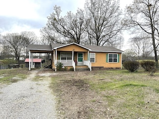 455 Ebenezer-Pickens Rd, Lexington, MS 39095