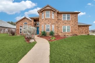 500 Aurora Dr, Euless, TX 76039