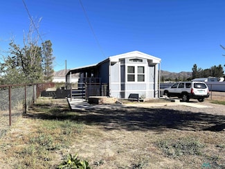 128 Doris, Williamsburg, NM 87942