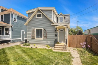 412 N Berkley St, Kalamazoo, MI 49006