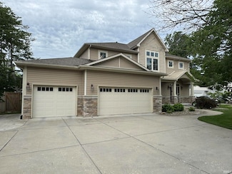 1809 N Salisbury St, West Lafayette, IN 47906