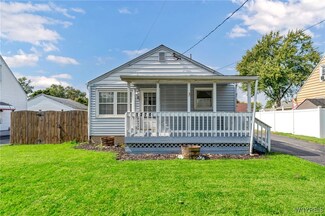 1274 94th St, Niagara Falls, NY 14304