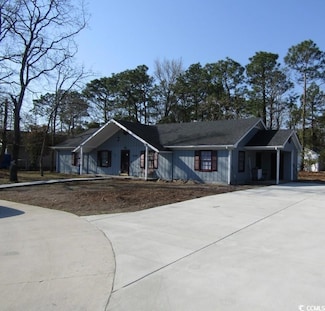 1345 Dick Pond Rd, Myrtle Beach, SC 29575