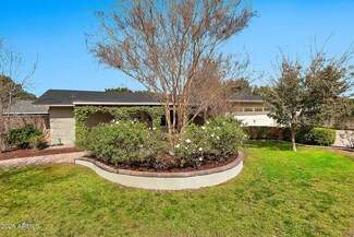 1134 E Magdalena Dr, Tempe, AZ 85283