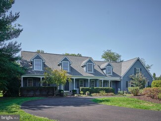 1410 Holicong Rd, New Hope, PA 18938