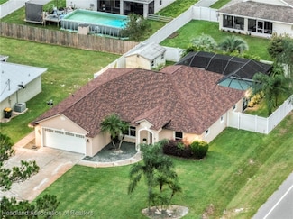 268 Grosbeak Ave, Sebring, FL 33870