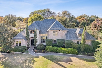 4309 Springhill Estates Dr, Allen, TX 75002