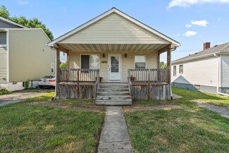 1220 W 37th Place, Hobart, IN 46342