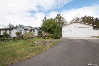 41427 Mountain View Place E, Gold Bar, WA 98251