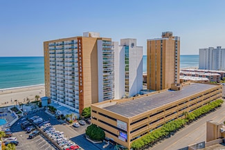 9550 Shore Dr Unit 418, Myrtle Beach, SC 29572