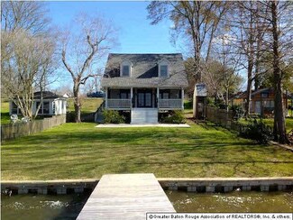 7365 Island Rd, Ventress, LA 70783
