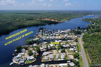 10270 W Grotto Ct, Homosassa, FL 34448