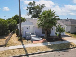 3248 Atlas St, San Diego, CA 92111