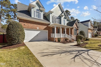 8005 Sundance Cir, Durham, NC 27713