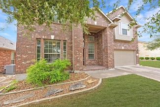 2817 Dusty Chisolm Trail, Pflugerville, TX 78660