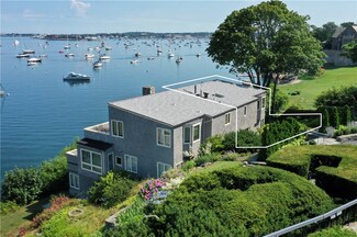 127 Harrison Ave Unit 11, Newport, RI 02840