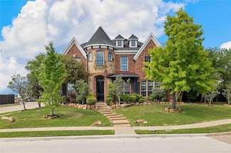 1920 Sandstone Dr, Frisco, TX 75034