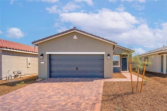 6761 Violet Cascade Ave, Las Vegas, NV 89156