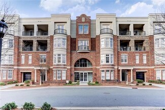 6787 Louisburg Square Ln Unit 32, Charlotte, NC 28210