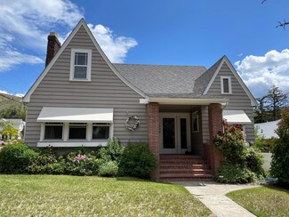 1245 N Eldorado Ave, Klamath Falls, OR 97601