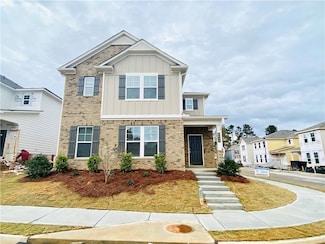 4412 Grosbeak Dr, Buford, GA 30519