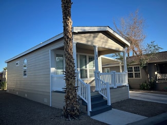 1601 S Sandhill Rd Unit 88, Las Vegas, NV 89104