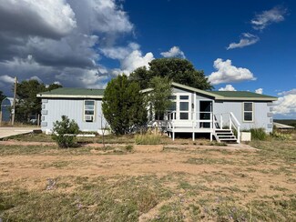 3 Tiger Rd, Tijeras, NM 87059