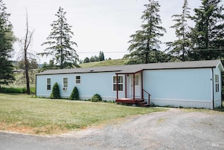 4325 Lenville Rd, Moscow, ID 83843