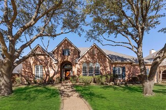 4522 Mira Vista Dr, Frisco, TX 75034