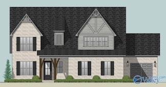 3 Devereux Place, Gurley, AL 35748