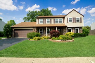 1184 Driftwood Ln, Bartlett, IL 60103
