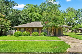 4938 Idlewood Dr, Baton Rouge, LA 70809