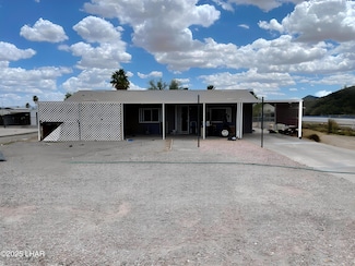 865 W Mountain View Ln, Quartzsite, AZ 85346