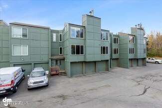 403 Sweetgale Ct Unit 403, Anchorage, AK 99518