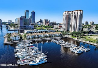 400 E Bay St Unit 1401, Jacksonville, FL 32202