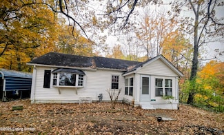 7008 Homestead Dr, Louisville, KY 40214