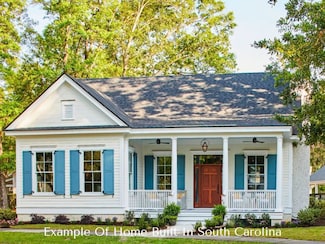 73 Broadbent Way, Fernandina Beach, FL 32034