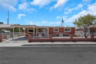 1209 Gold Ave, Las Vegas, NV 89106