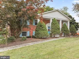 3388 Edenville Rd, Chambersburg, PA 17202