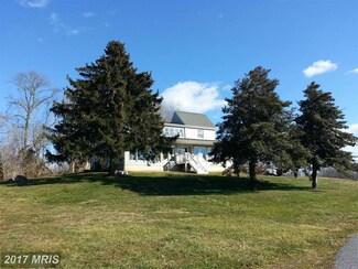10715 Old Court Rd, Woodstock, MD 21163