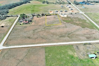 0 E McKennon Rd Unit 2507213, Durant, OK 74701