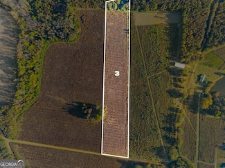 0 Waters Ln Unit LOT 3, Claxton, GA 30417