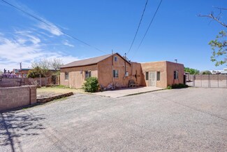 4627 San Isidro St NW, Albuquerque, NM 87107