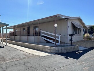 701 Montara Rd Unit 181, Barstow, CA 92311