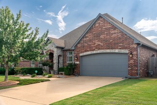14216 S Vandalia Ave, Bixby, OK 74008