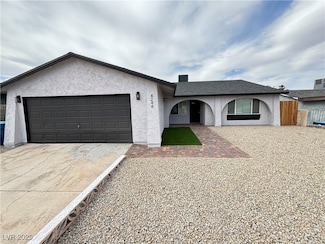 4244 Chafer Dr Unit 4, Las Vegas, NV 89121